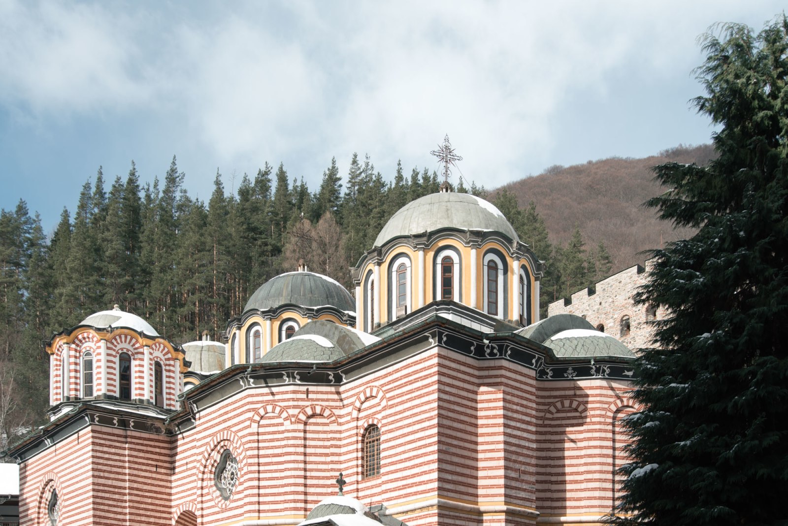 Rila Monastery - Image 4