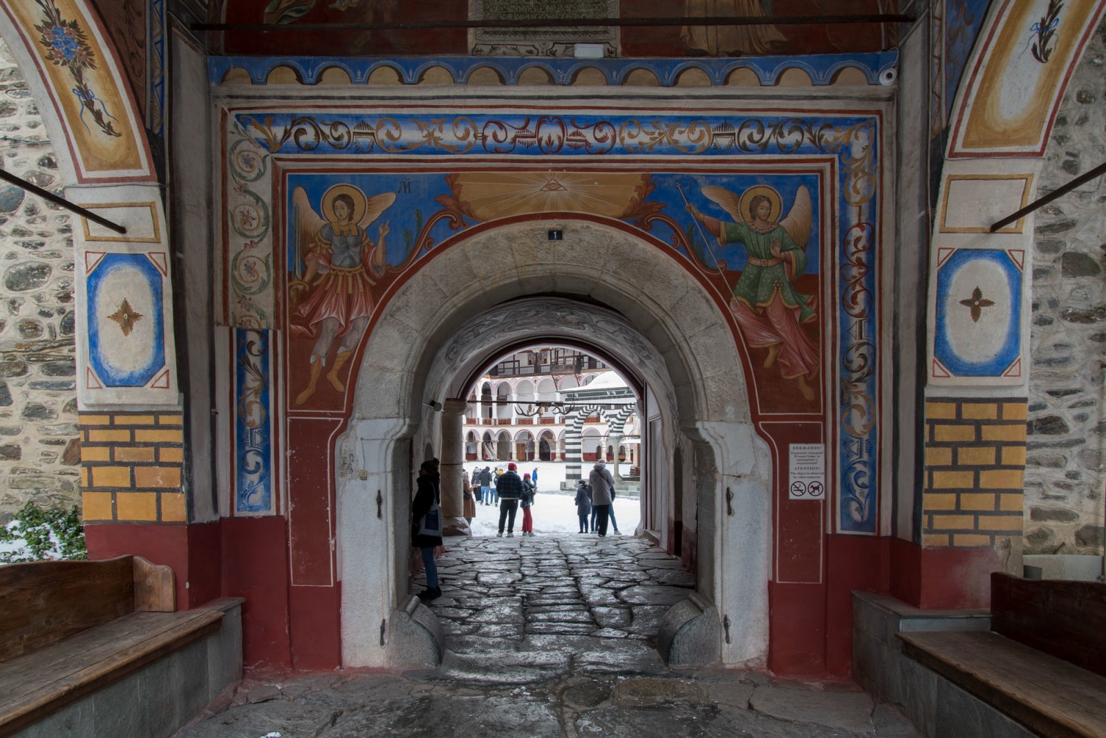 Rila Monastery - Image 5