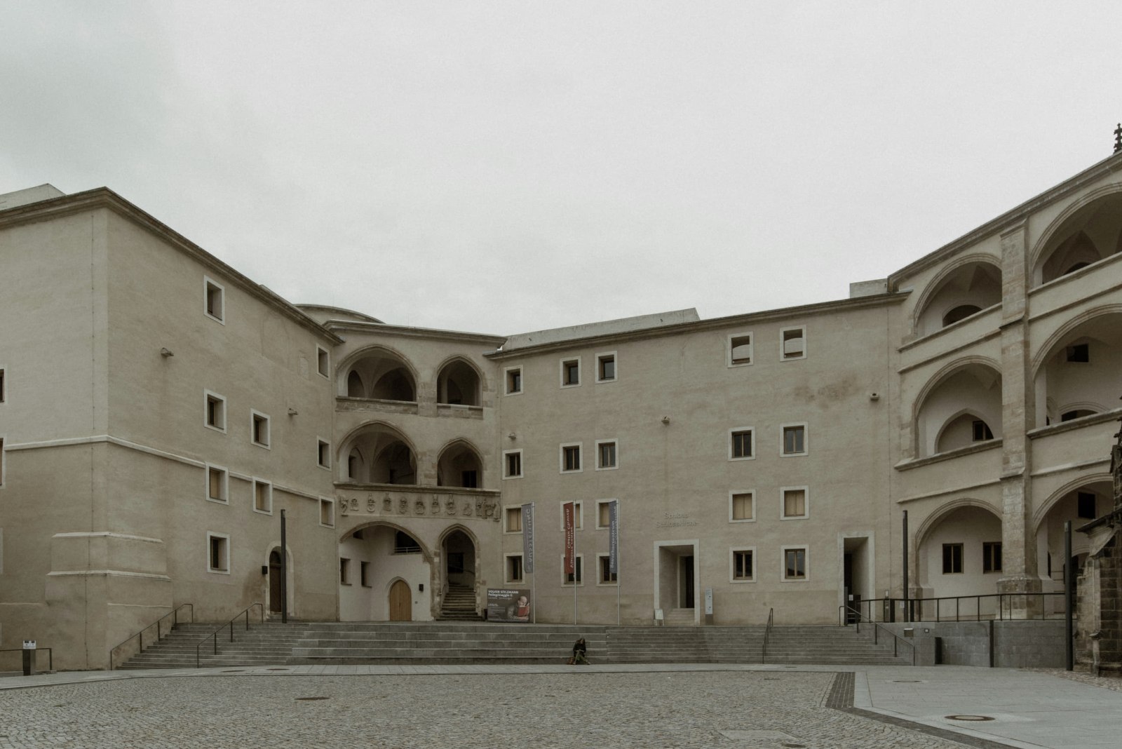 Schloss Wittenberg - Image 5