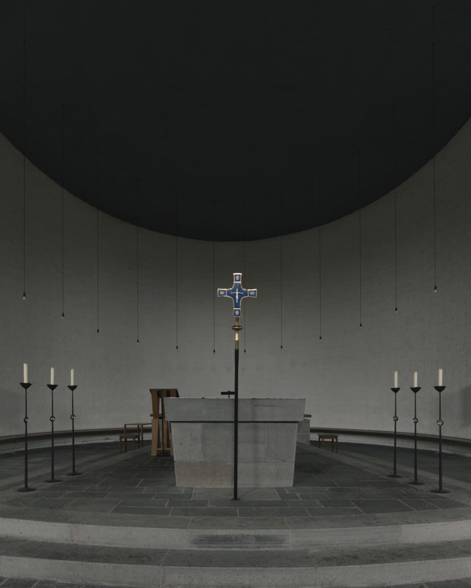 Saint Laurentius Church - Image 4