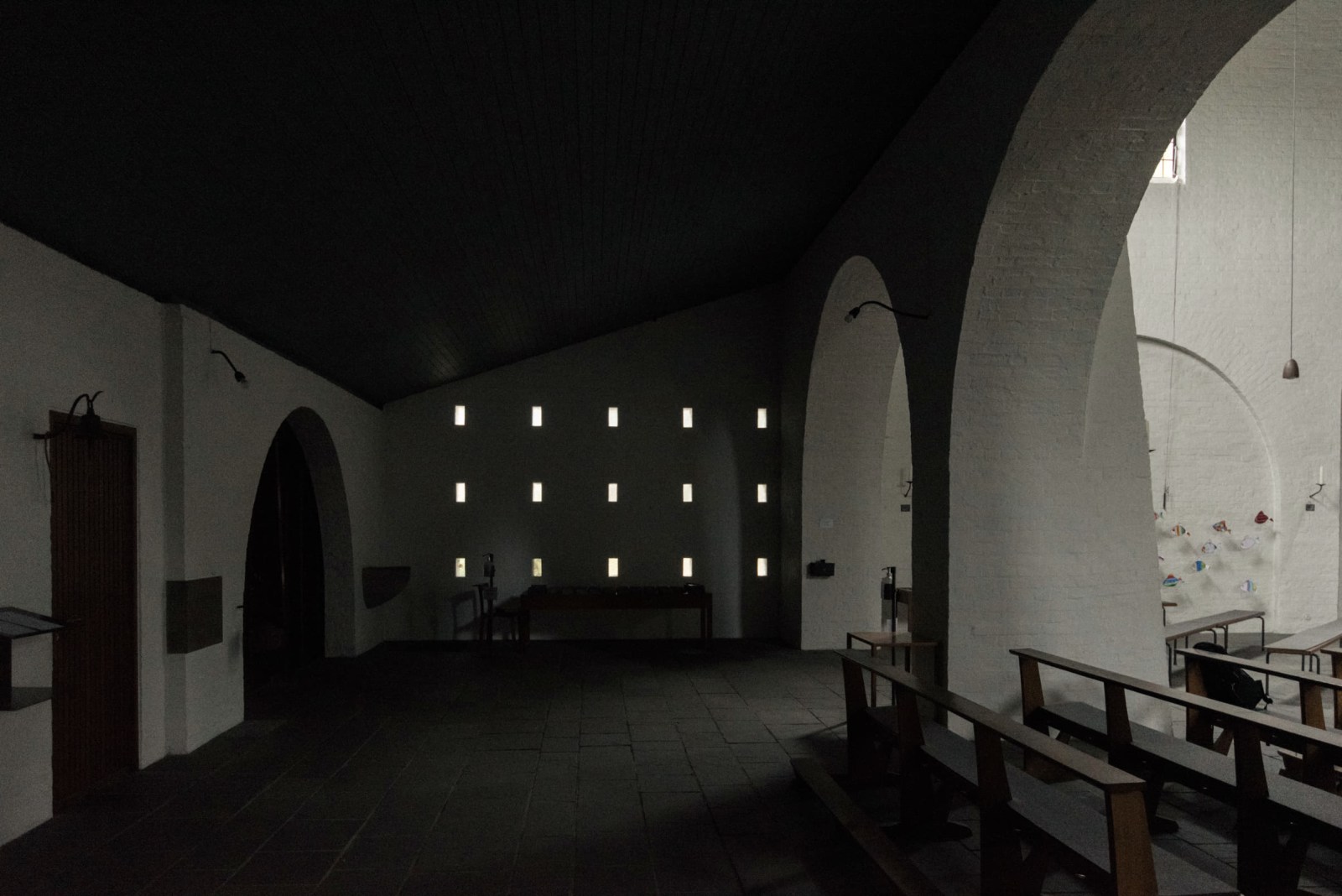 Saint Laurentius Church - Image 5