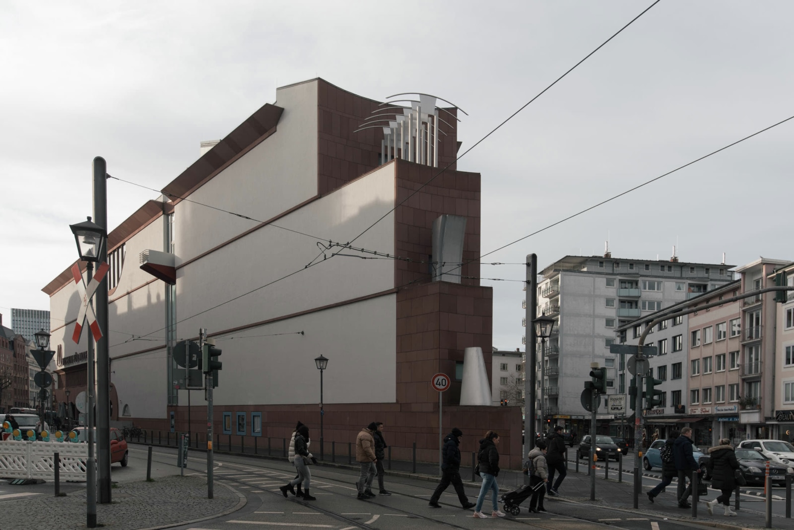 Museum für Moderne Kunst - Image 7