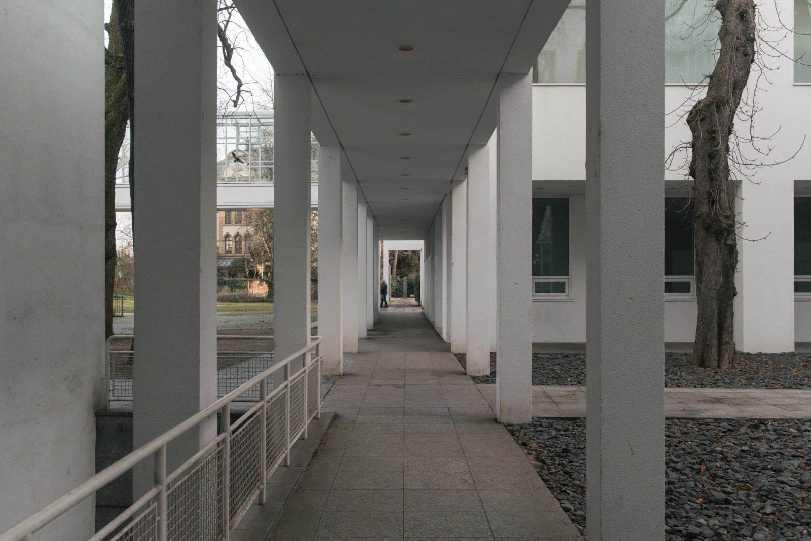 Museum Angewandte Kunst - Image 7