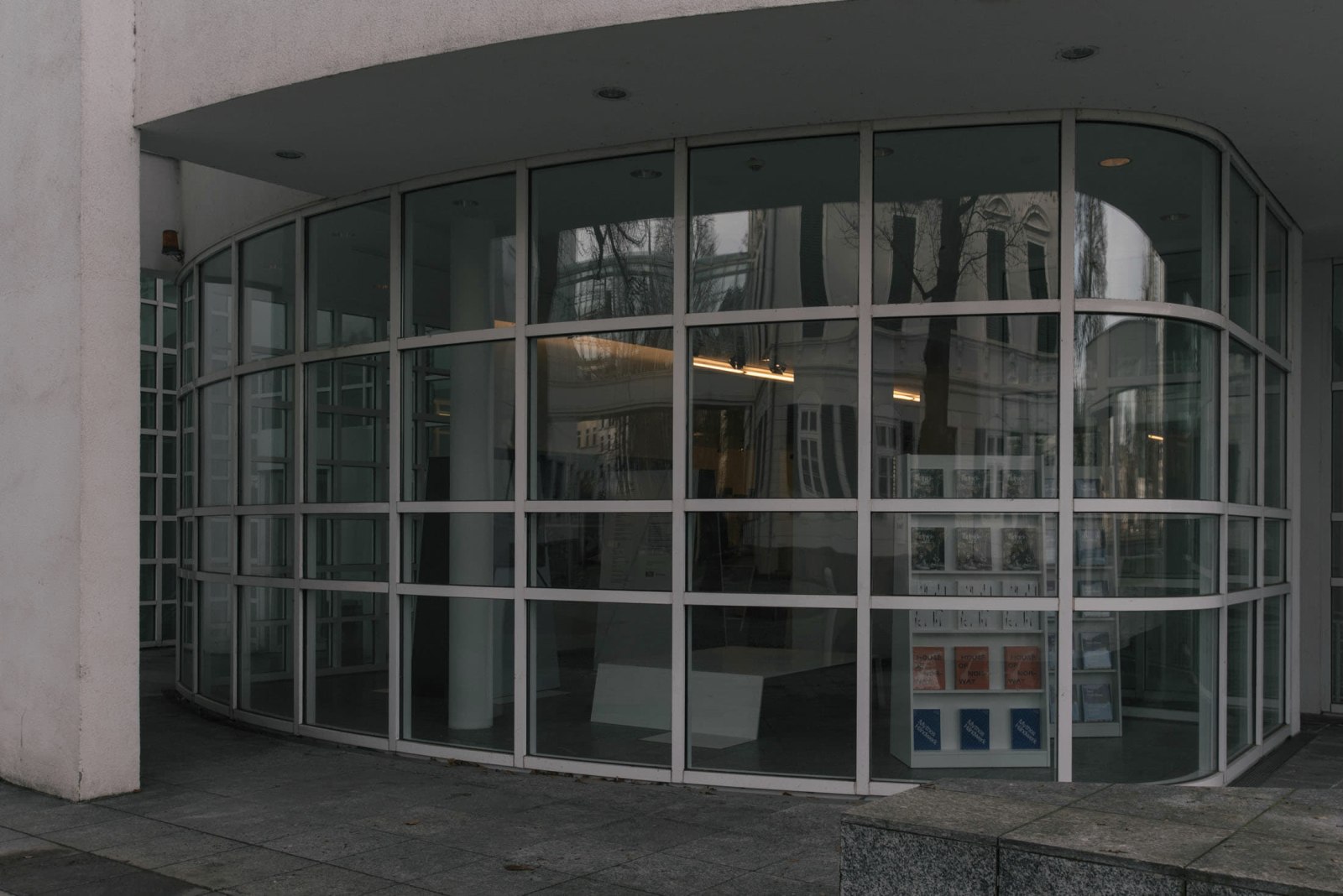 Museum Angewandte Kunst - Image 8