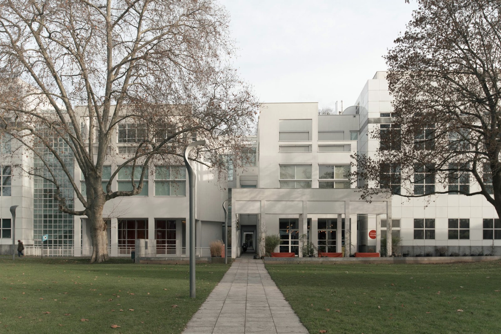 Museum Angewandte Kunst - Image 9