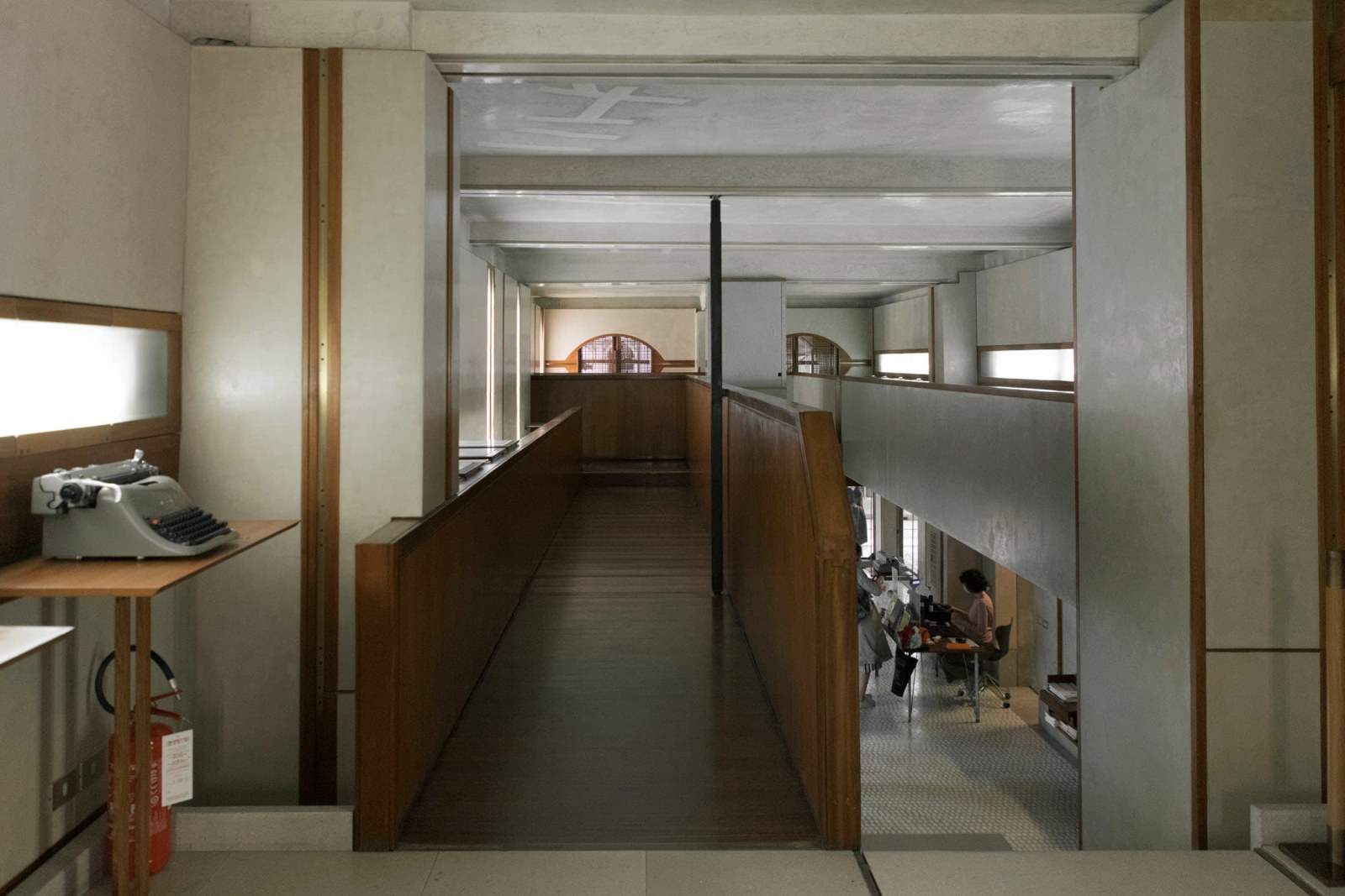 Negozio Olivetti - Image 5