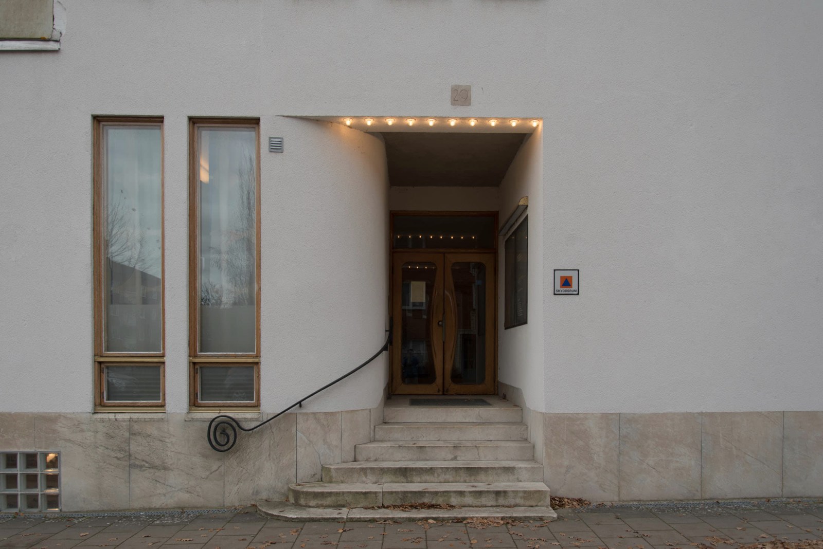 Eslöv Community Centre - Image 4