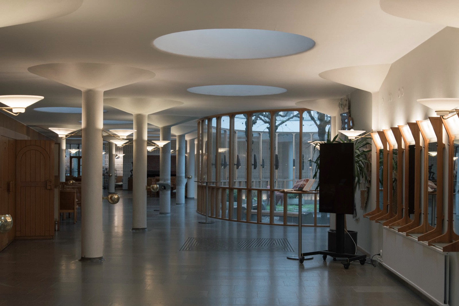 Eslöv Community Centre - Image 5