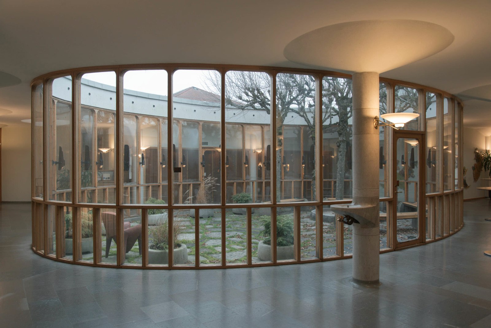 Eslöv Community Centre - Image 11