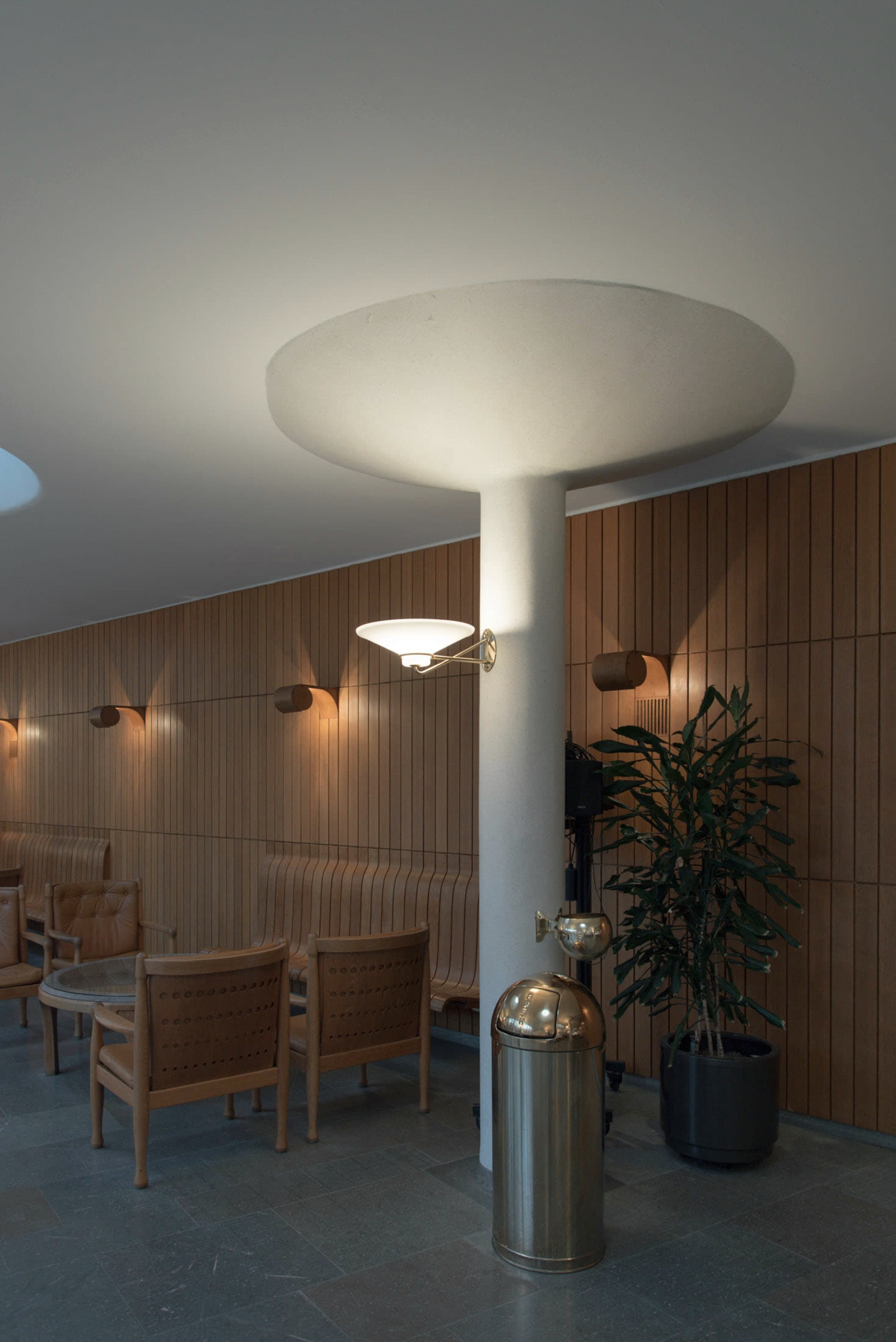 Eslöv Community Centre - Image 13