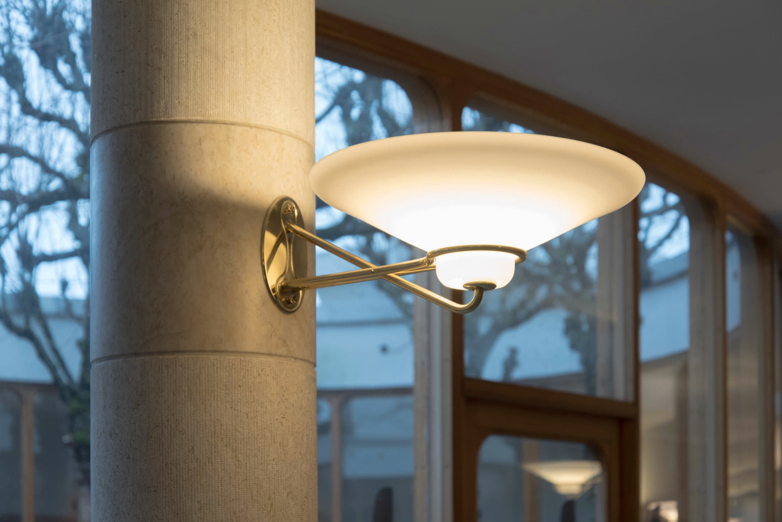 Eslöv Community Centre - Image 14