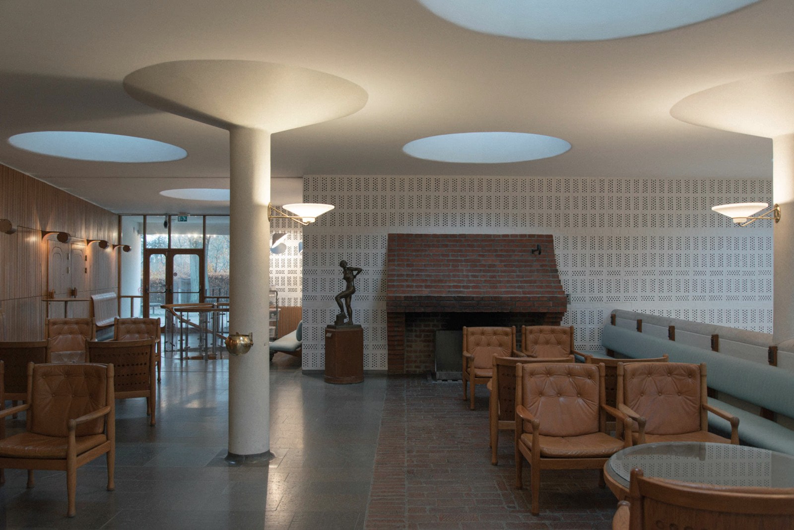 Eslöv Community Centre - Image 17