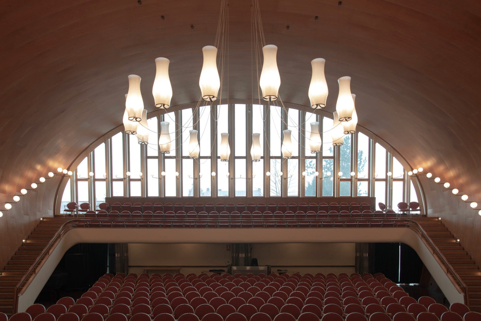 Eslöv Community Centre - Image 19