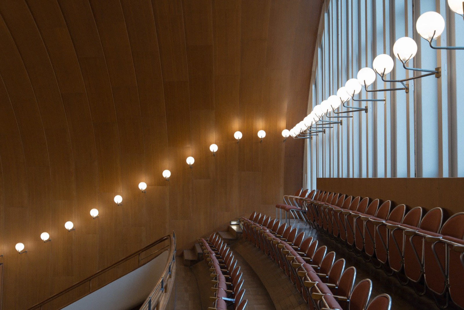 Eslöv Community Centre - Image 20