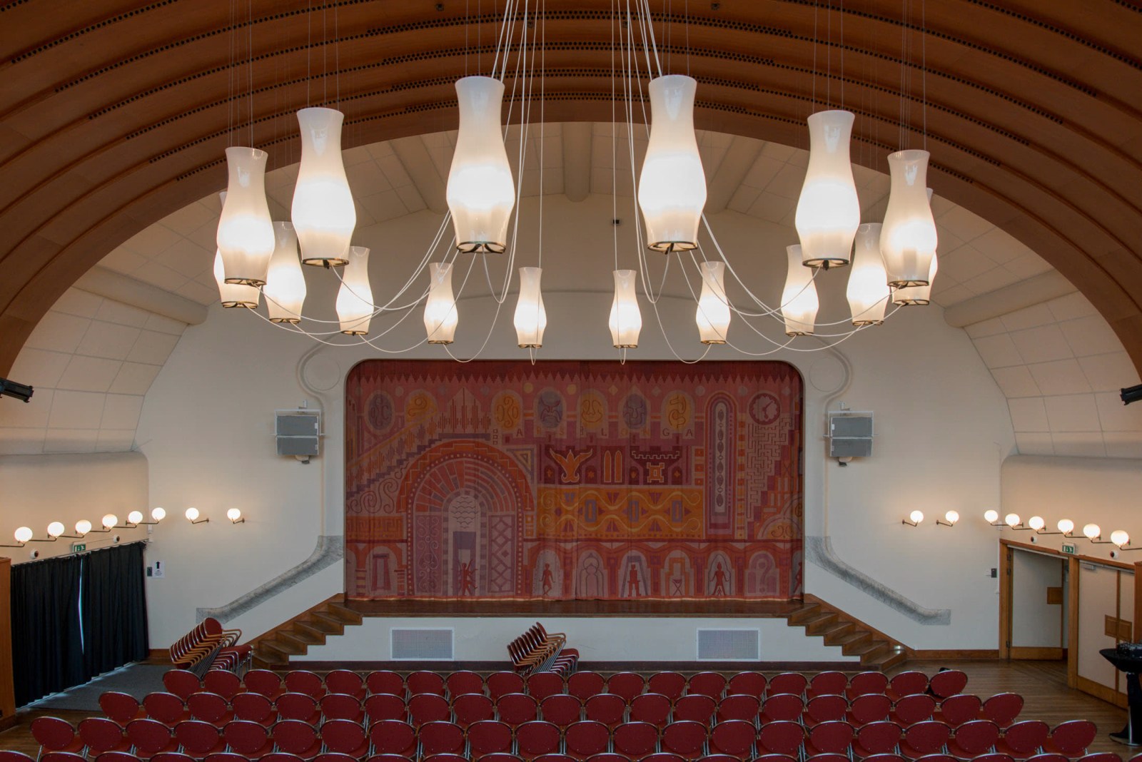 Eslöv Community Centre - Image 21