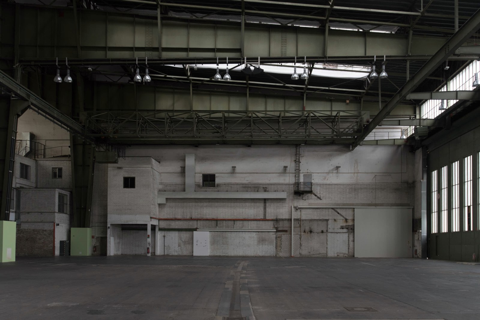 Berlin Tempelhof Airport - Image 4