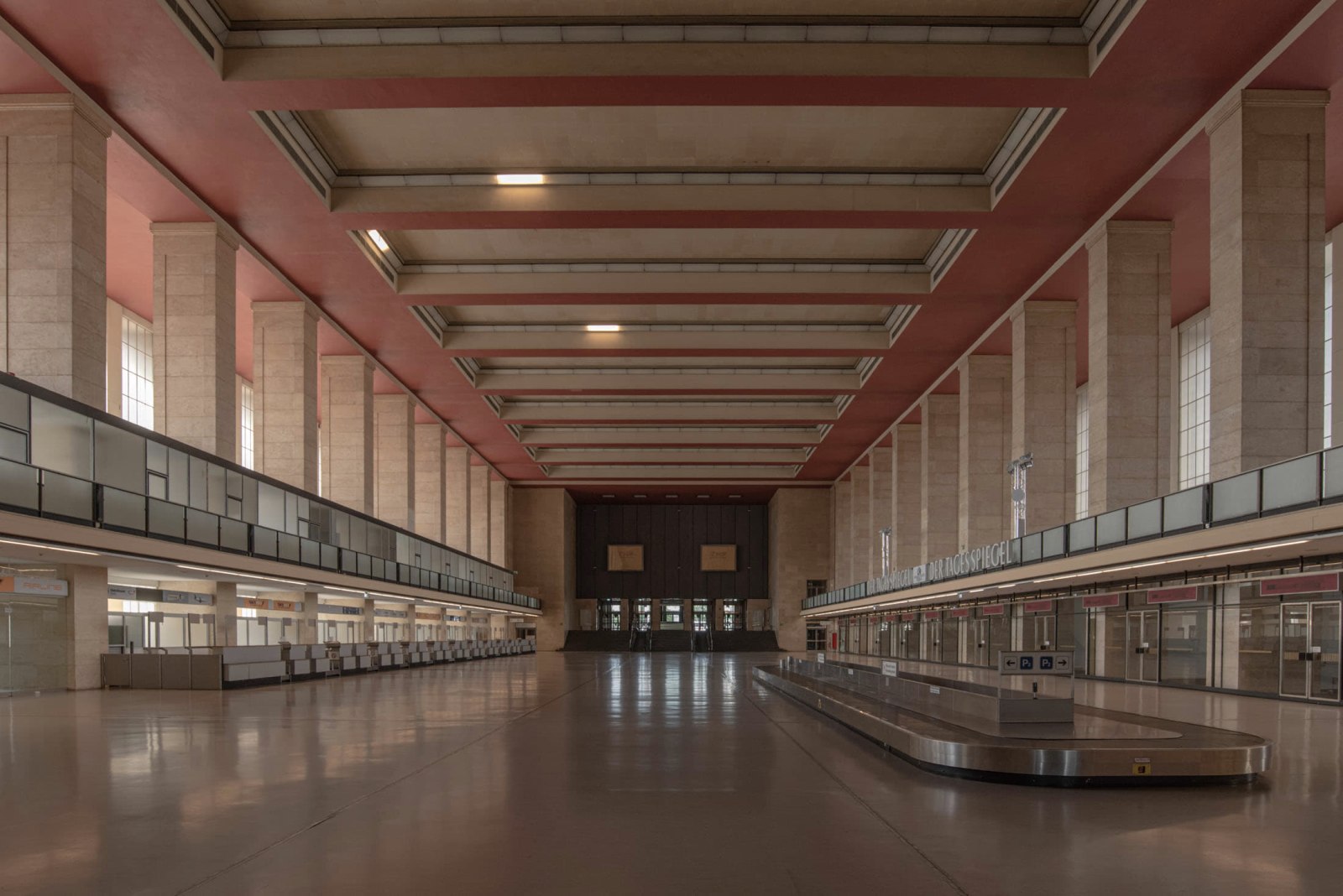Berlin Tempelhof Airport - Image 6