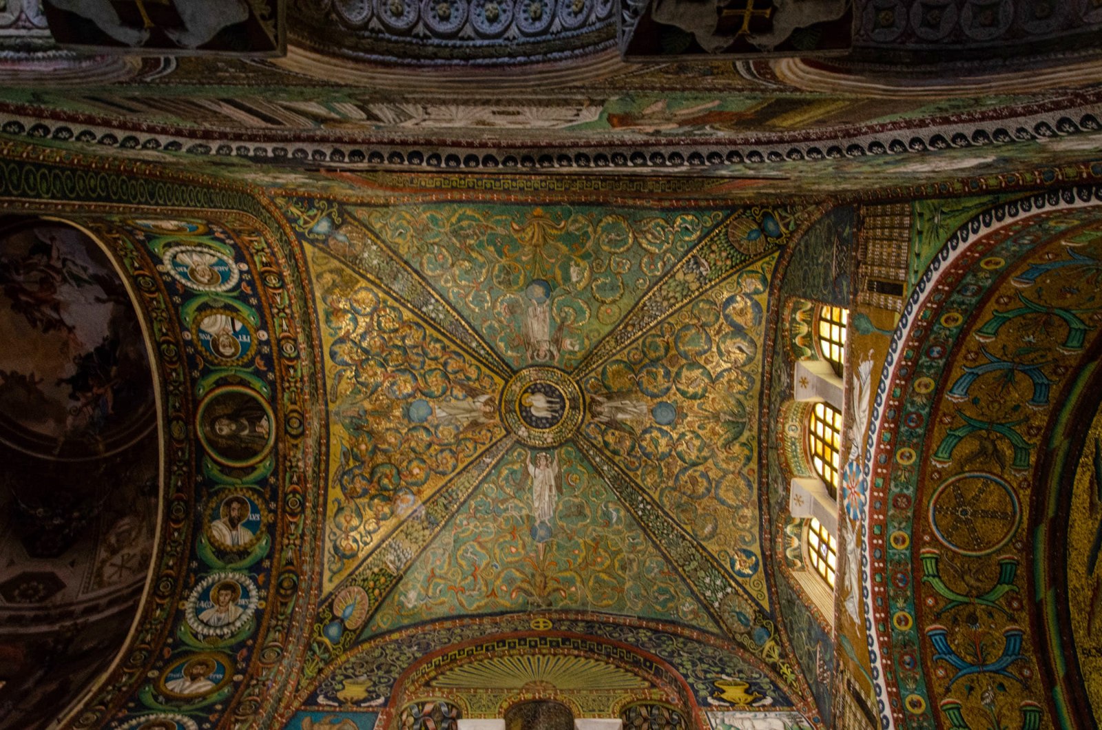 Early Christian Monuments of Ravenna - Image 5