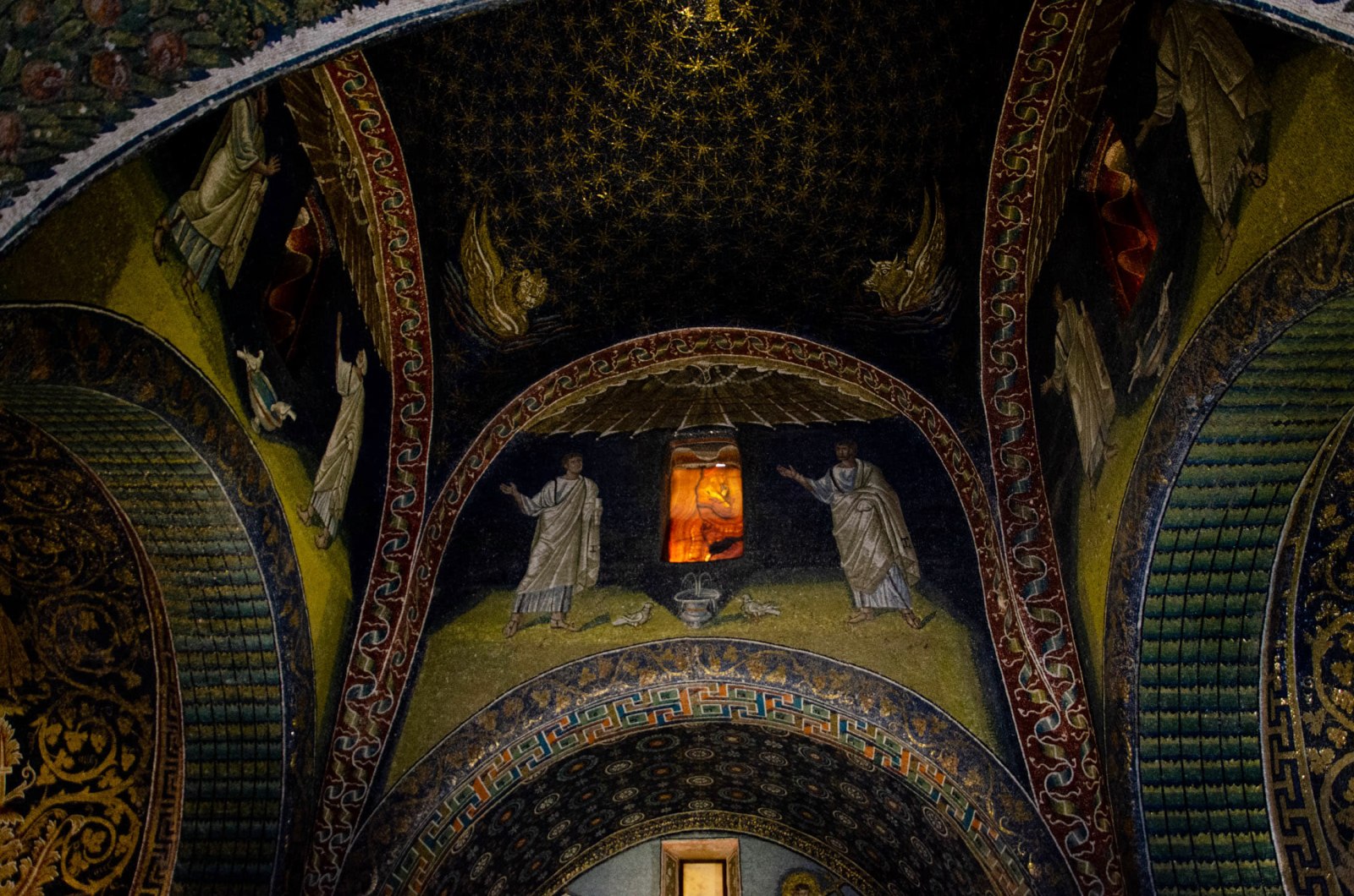 Early Christian Monuments of Ravenna - Image 6