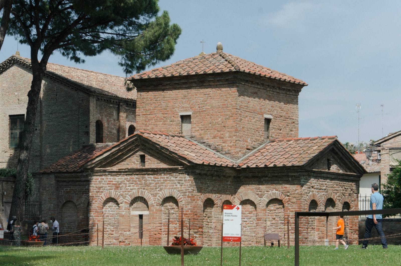 Early Christian Monuments of Ravenna - Image 8