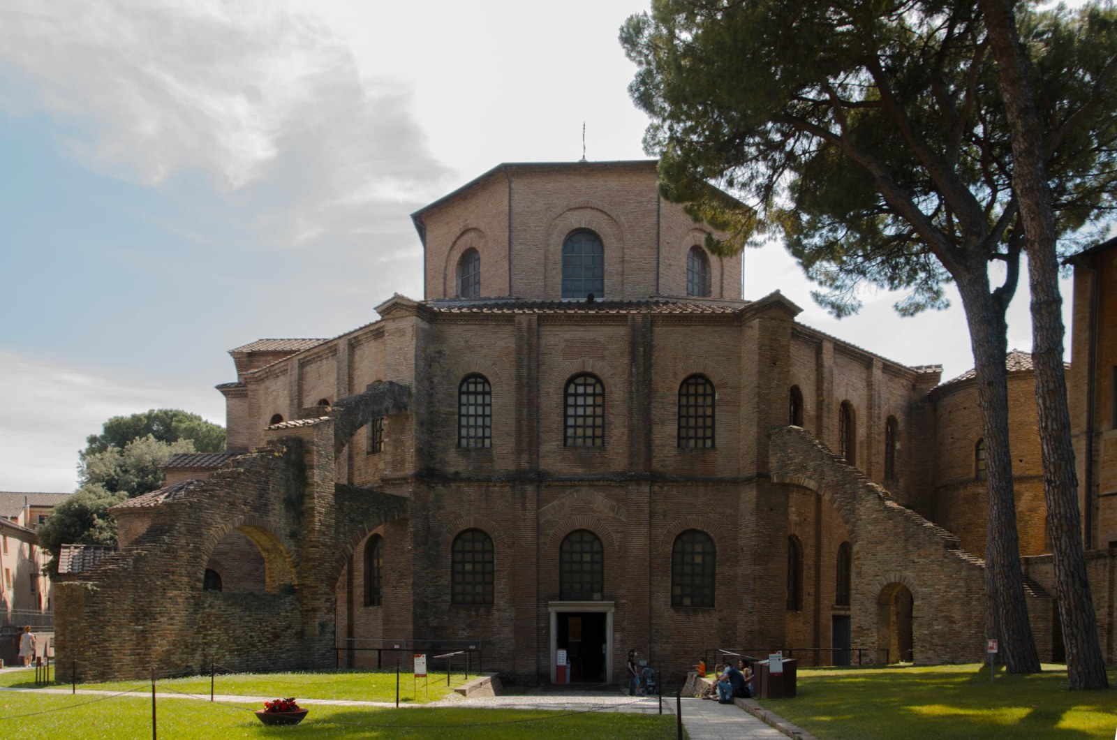 Early Christian Monuments of Ravenna - Image 9