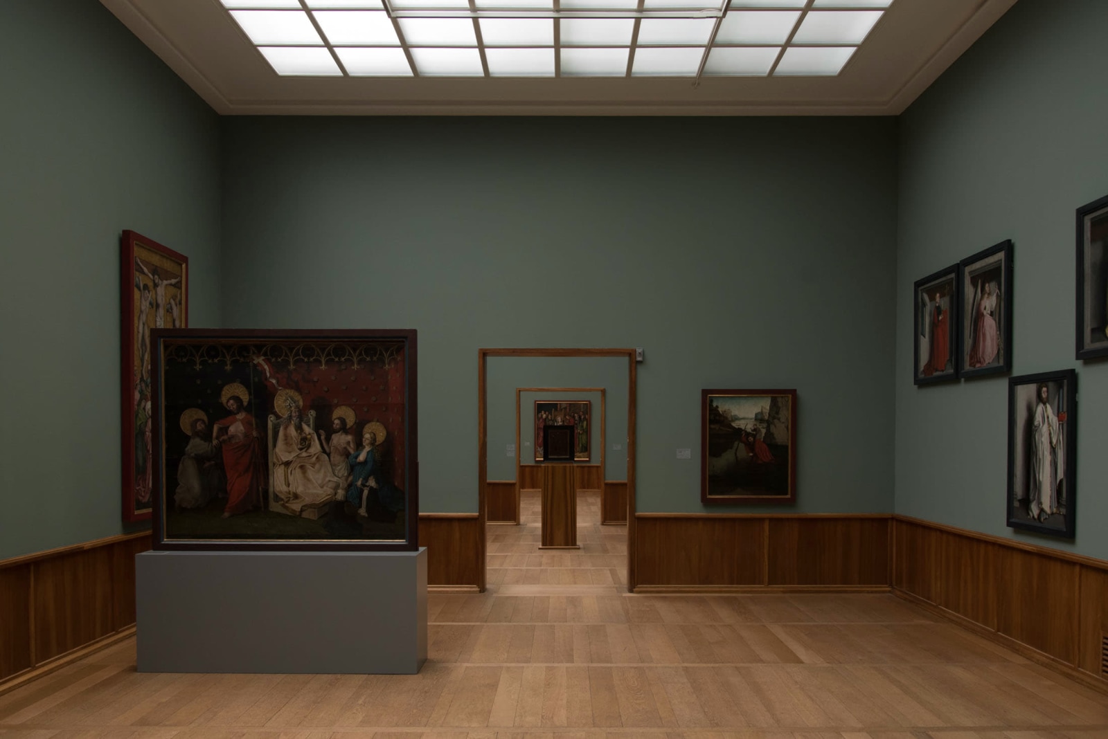 Kunstmuseum Basel (Main Building) - Image 7