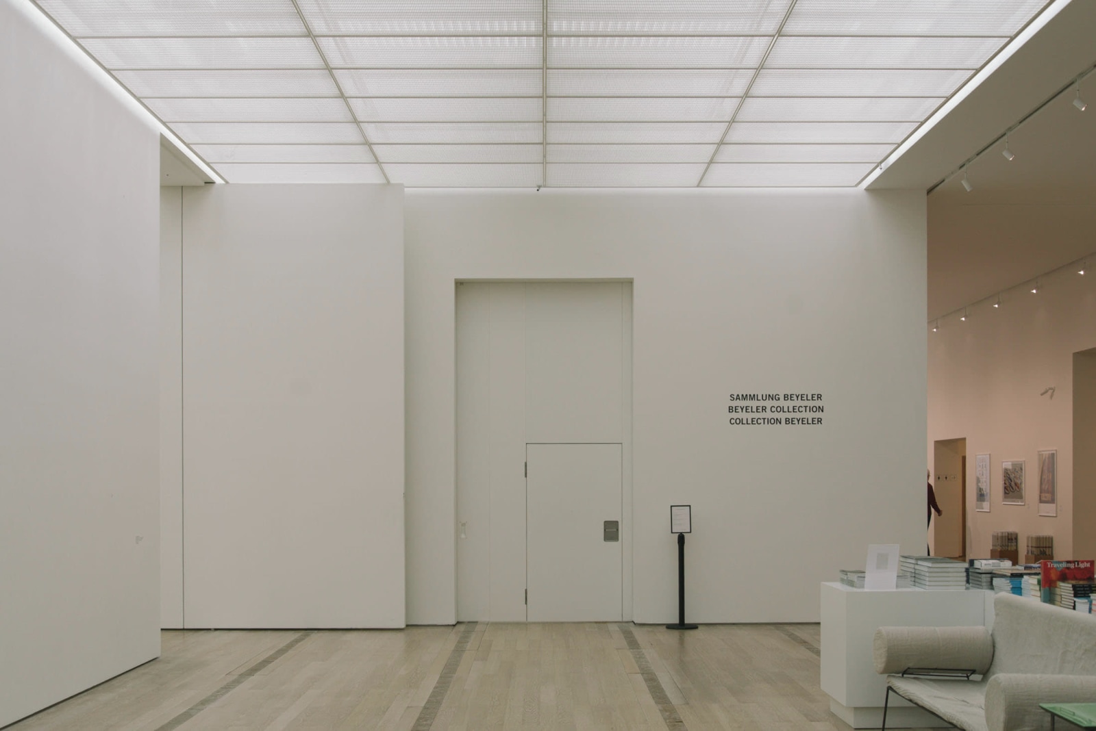 Fondation Beyeler - Image 4