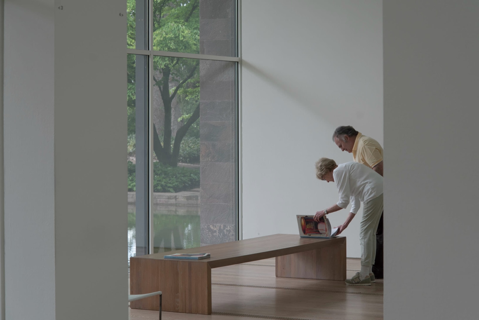 Fondation Beyeler - Image 5