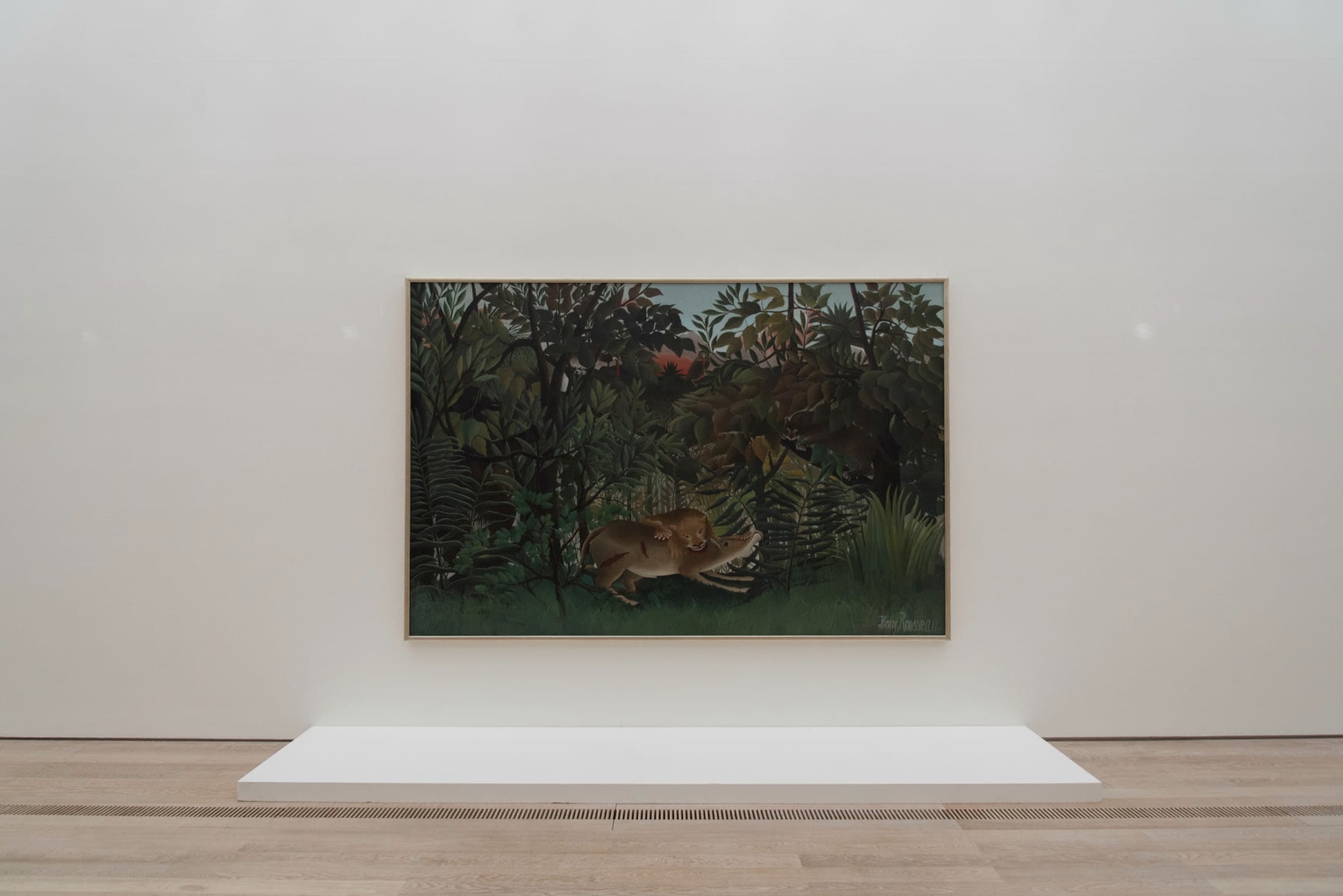 Fondation Beyeler - Image 8