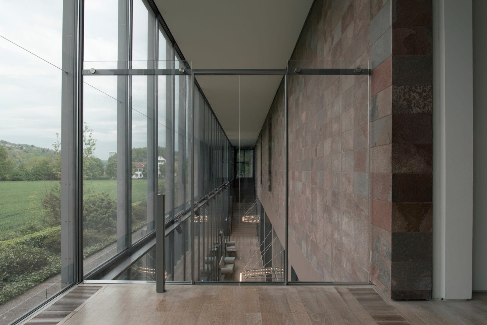 Fondation Beyeler - Image 9