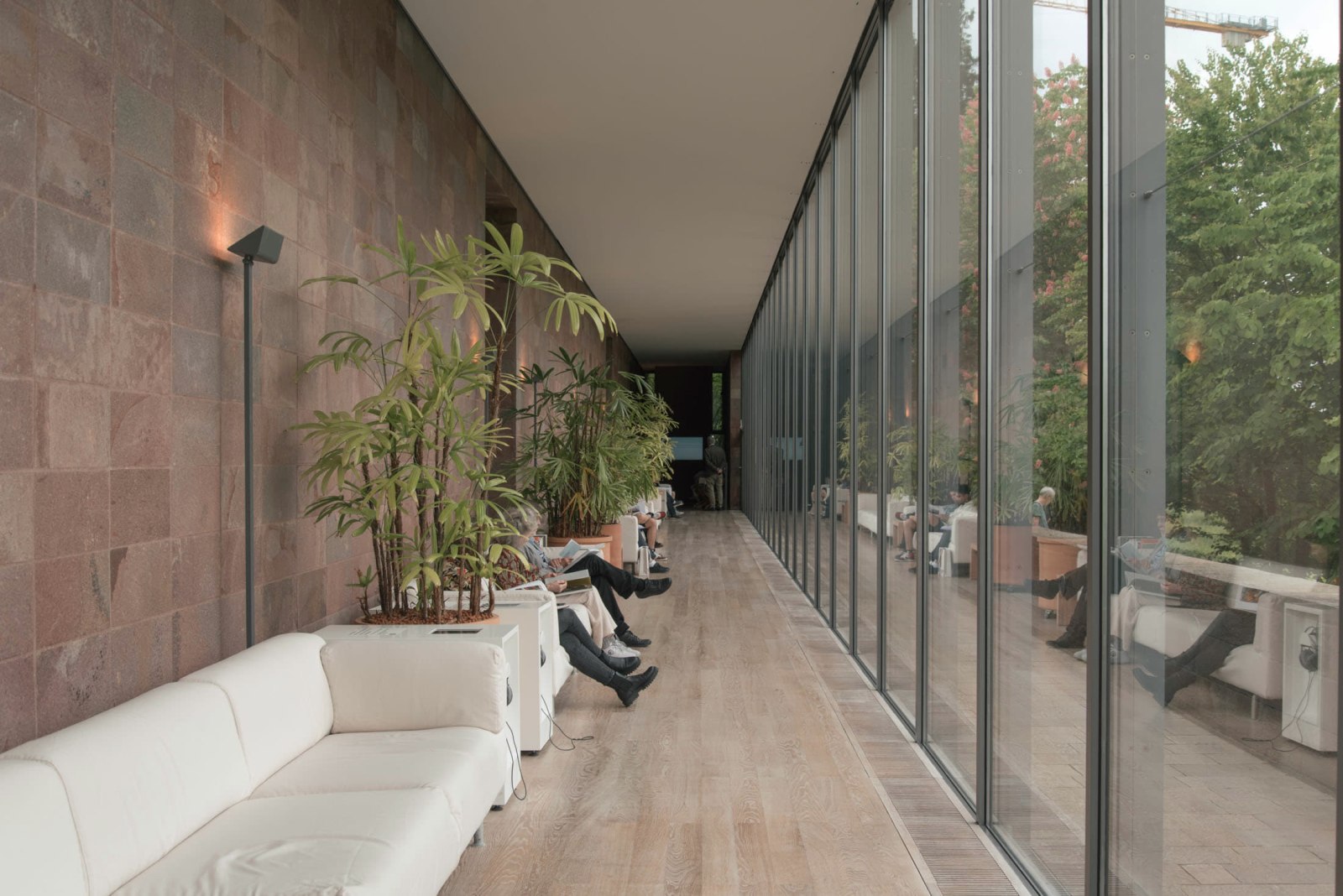 Fondation Beyeler - Image 11