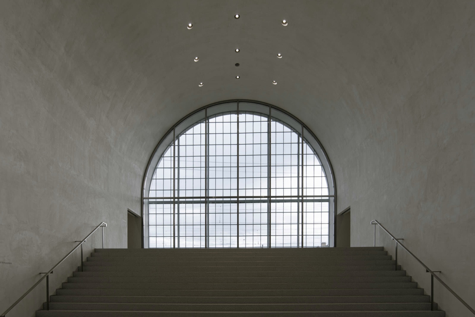 Musée cantonal des Beaux-Arts Lausanne - Image 5