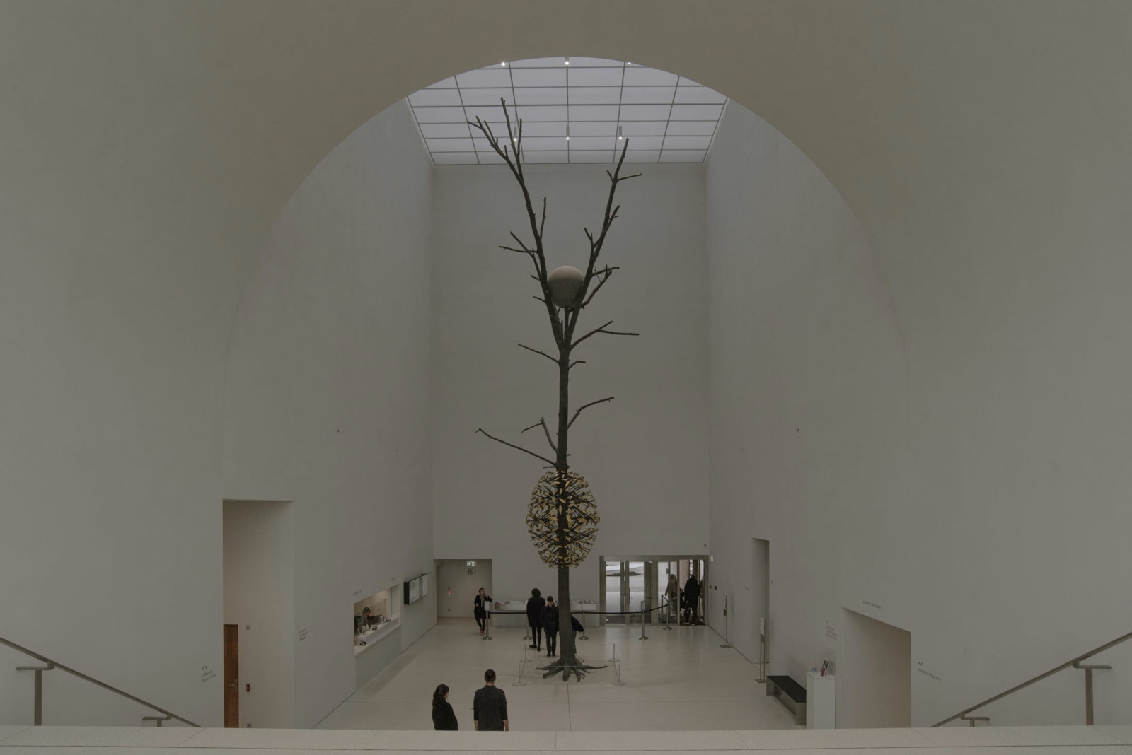 Musée cantonal des Beaux-Arts Lausanne - Image 6