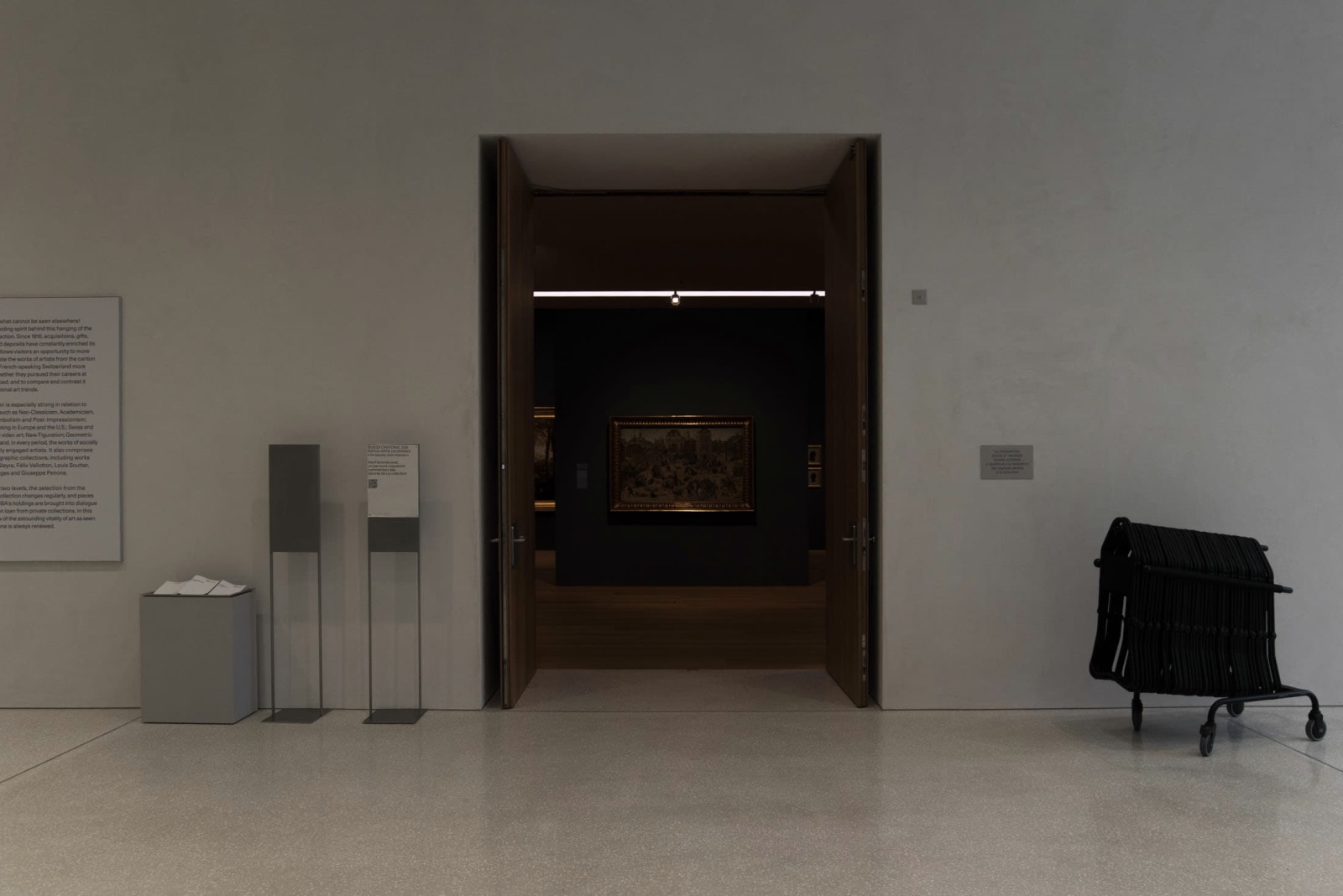 Musée cantonal des Beaux-Arts Lausanne - Image 7