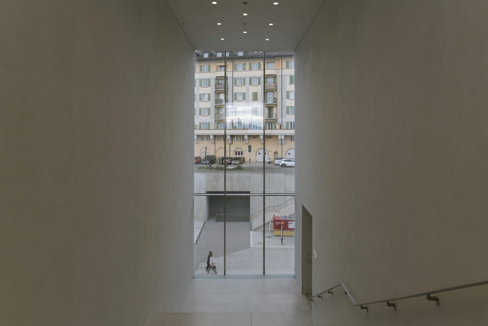 Musée cantonal des Beaux-Arts Lausanne - Image 8