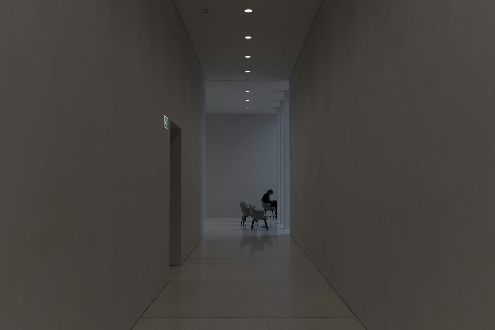 Musée cantonal des Beaux-Arts Lausanne - Image 9