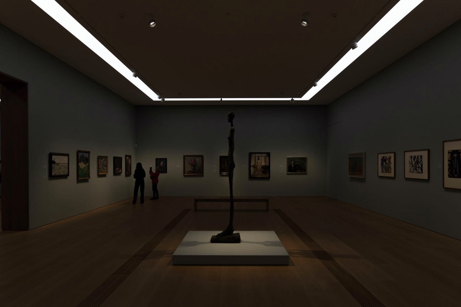 Musée cantonal des Beaux-Arts Lausanne - Image 12