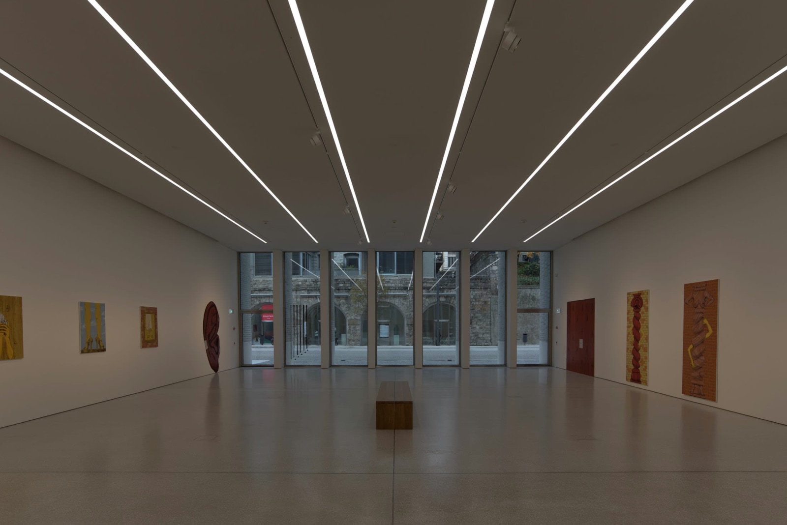 Musée cantonal des Beaux-Arts Lausanne - Image 13