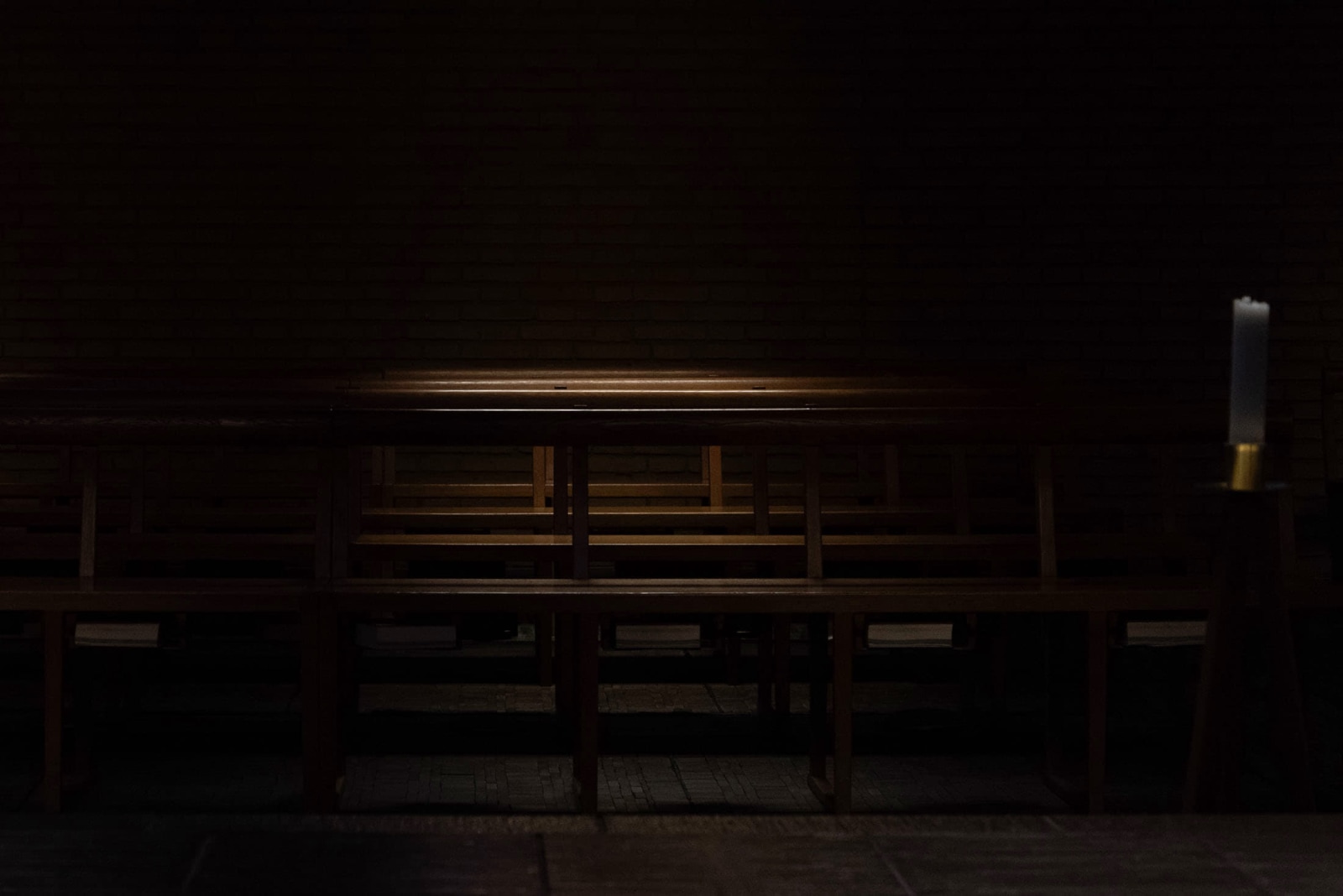 St. Knut and St. Gertrude Chapels - Image 4