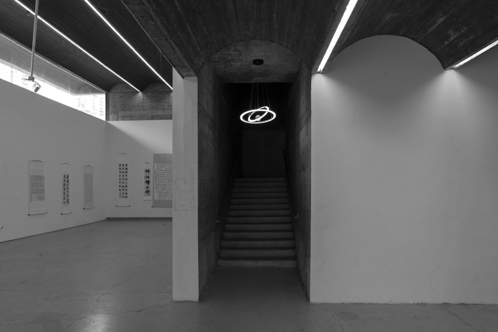 Taizhou Contemporary Art Museum - Image 4