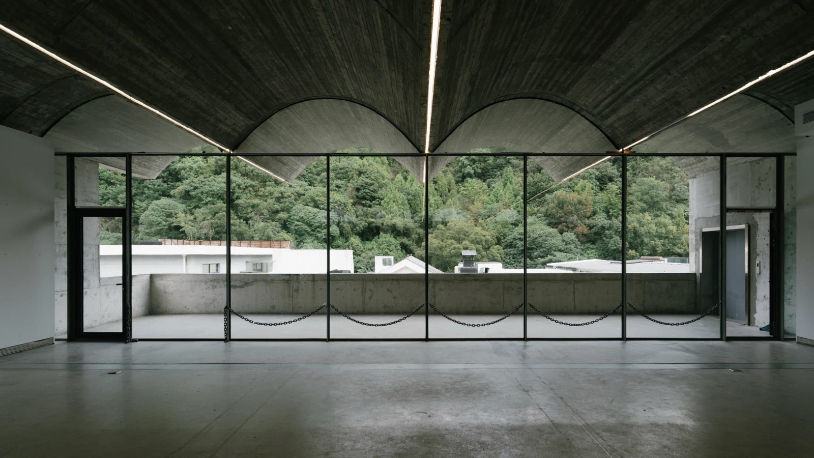 Taizhou Contemporary Art Museum - Image 8