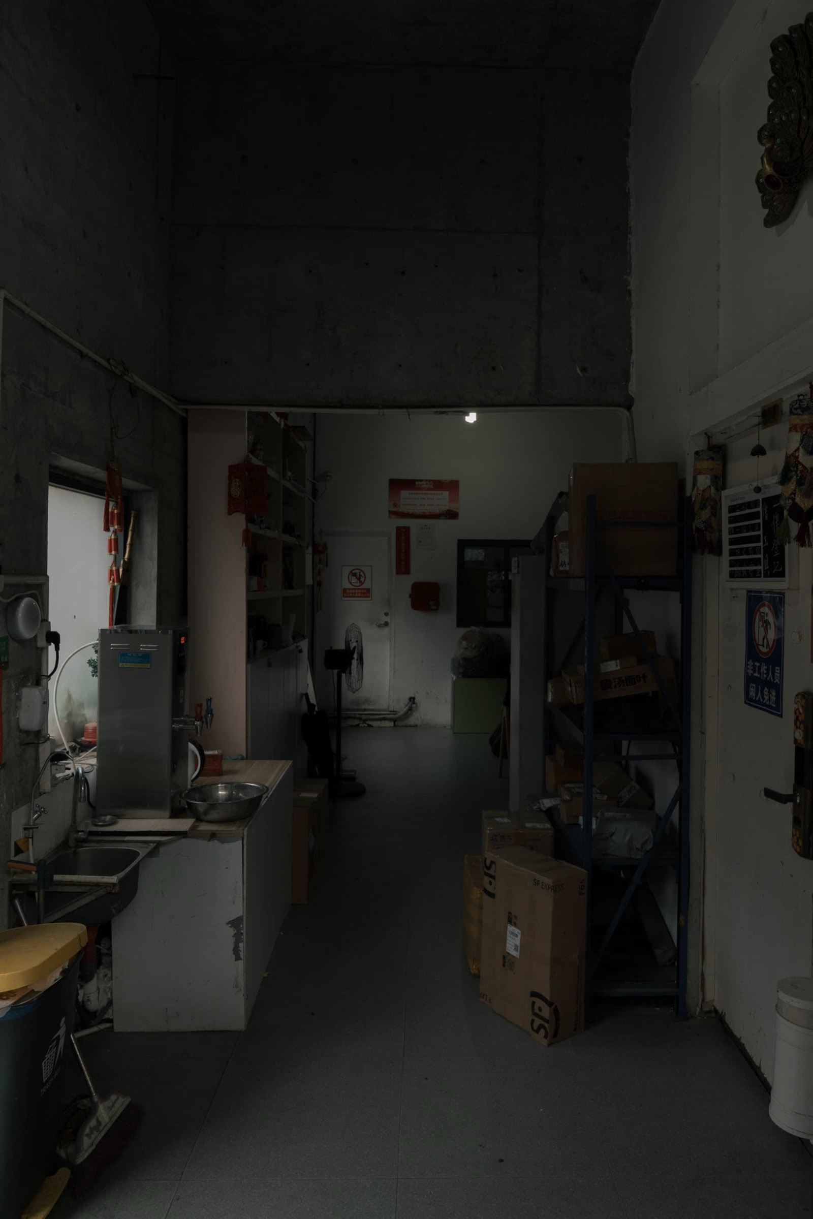 Taizhou Contemporary Art Museum - Image 9