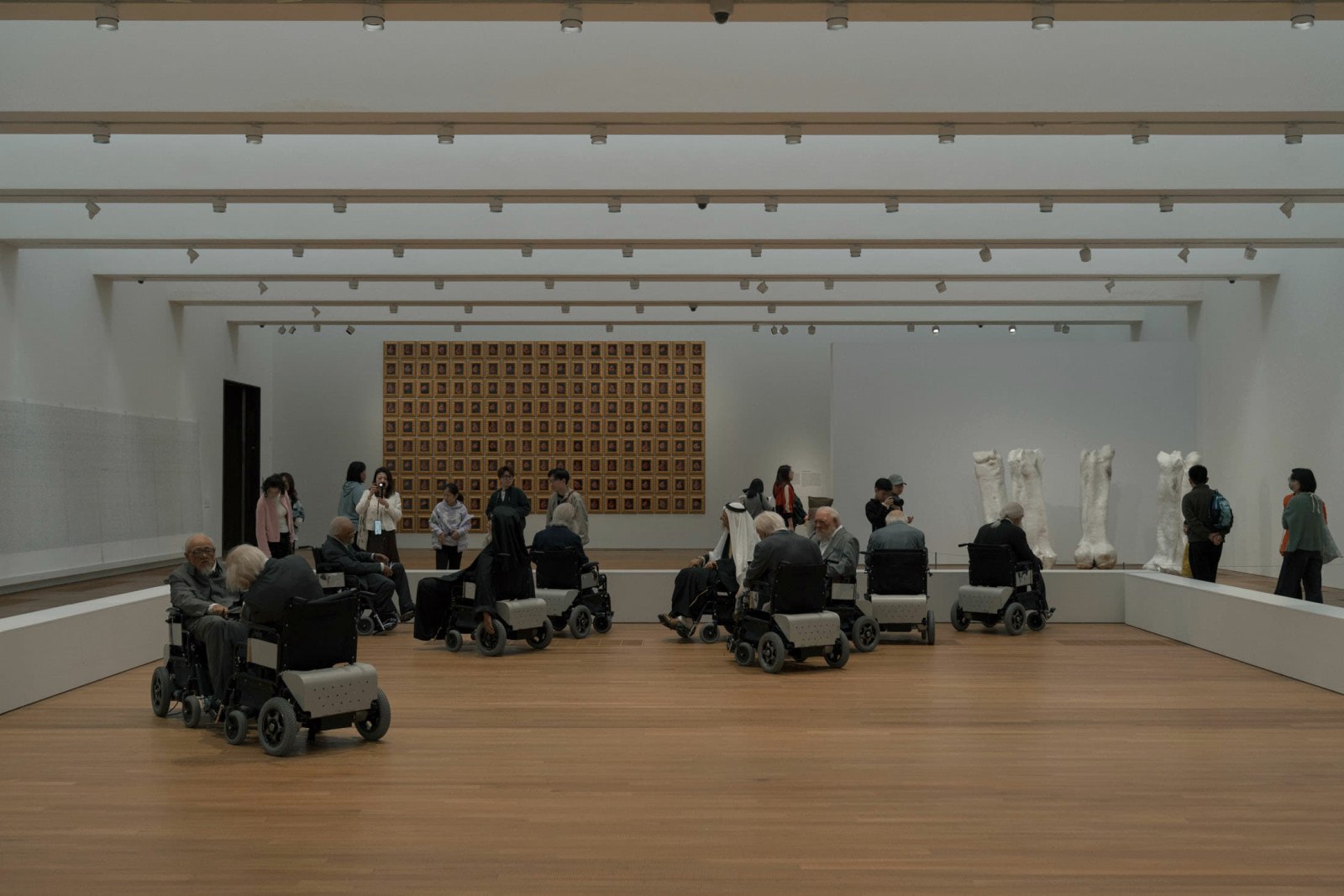 M+ Museum - Image 15