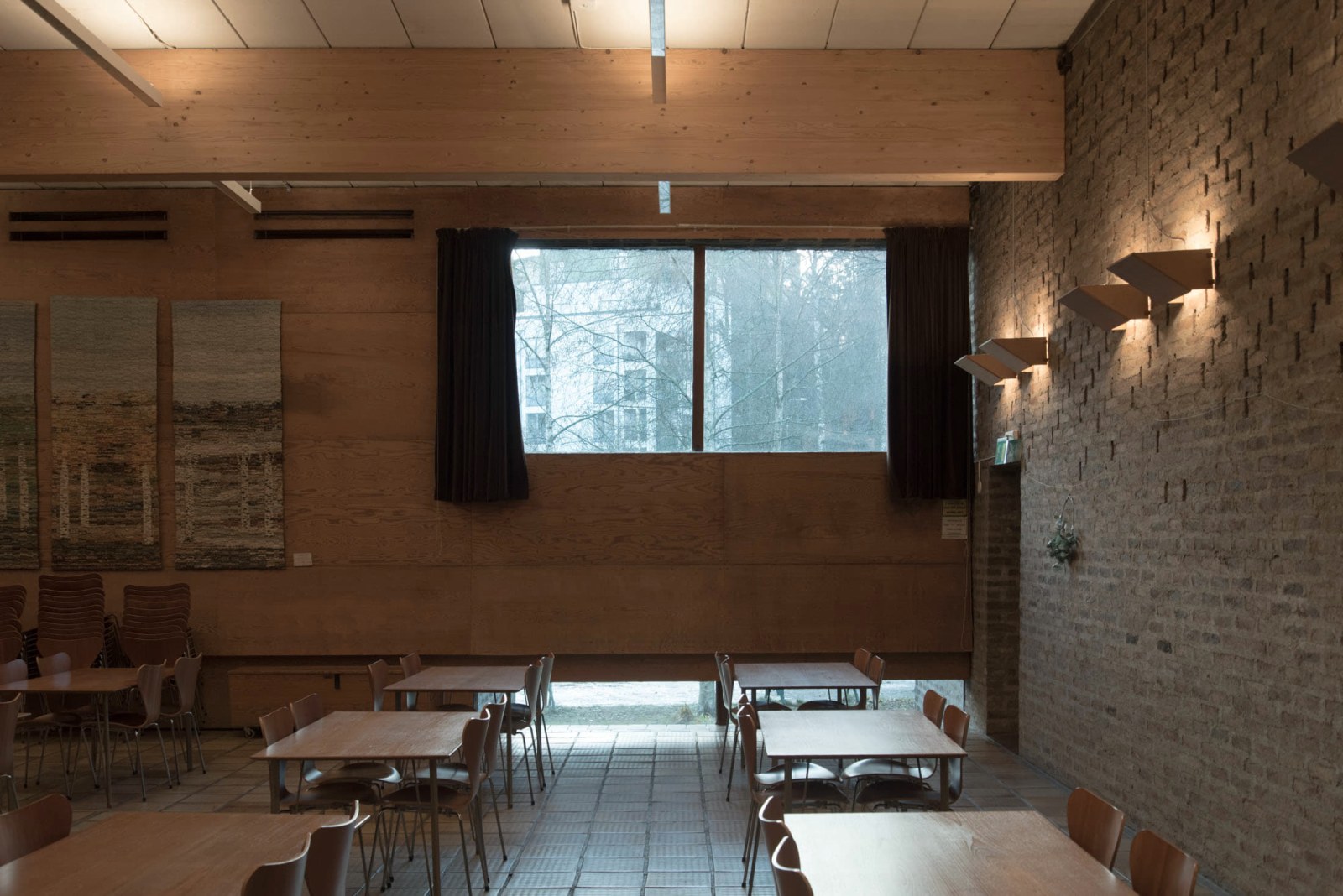 St. Mark's Church (Markuskyrkan) - Image 4