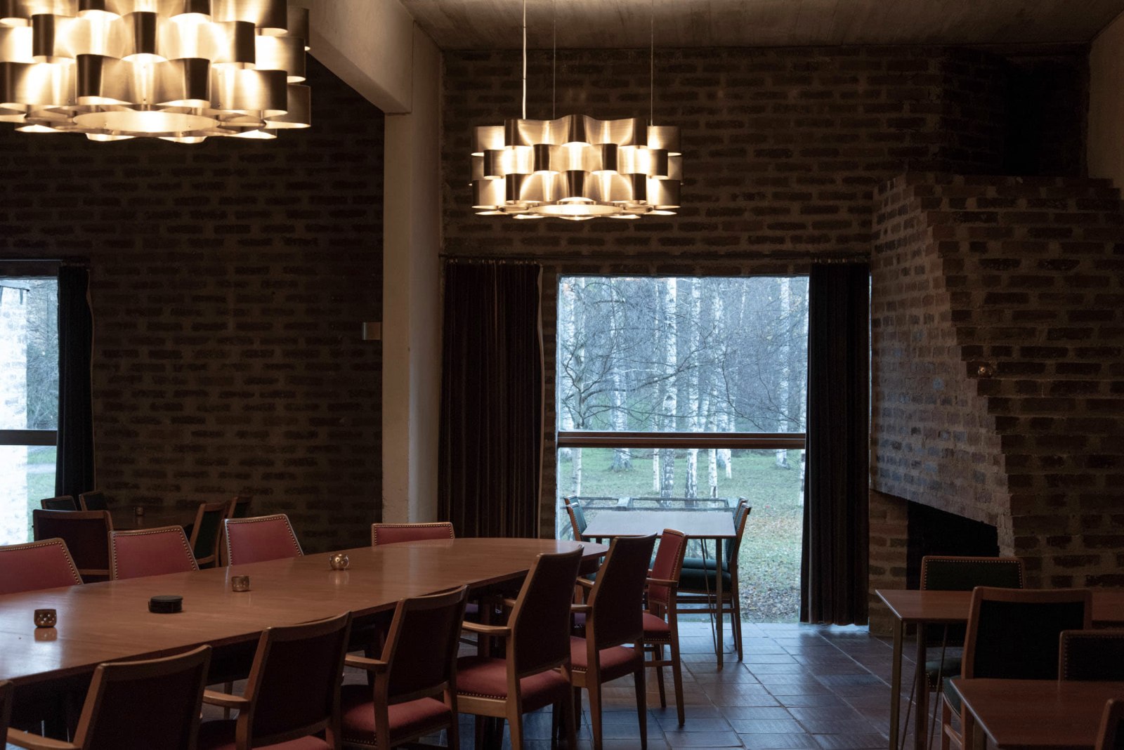 St. Mark's Church (Markuskyrkan) - Image 8