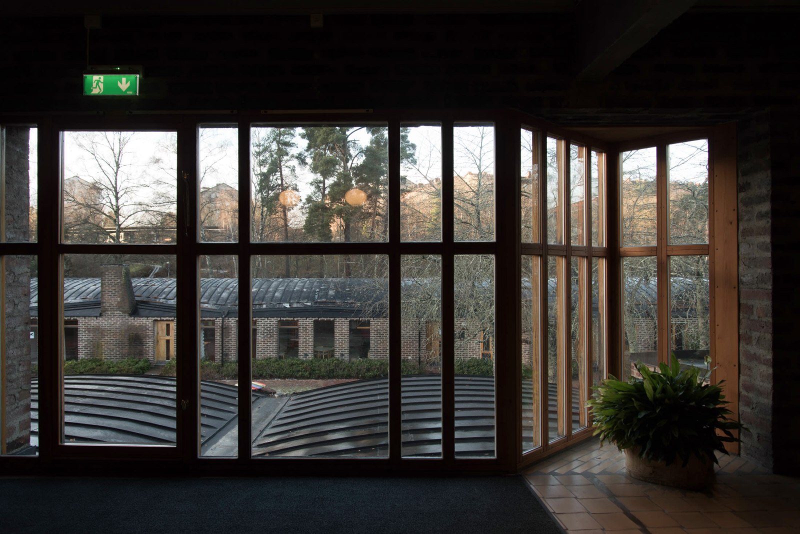 St. Mark's Church (Markuskyrkan) - Image 10