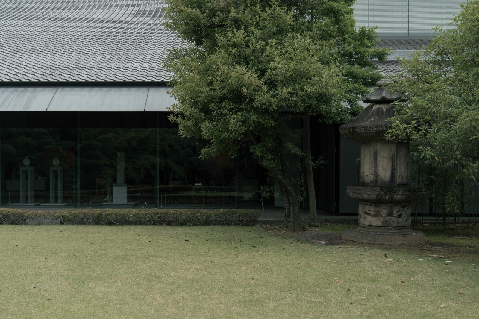 Nezu Museum - Image 9