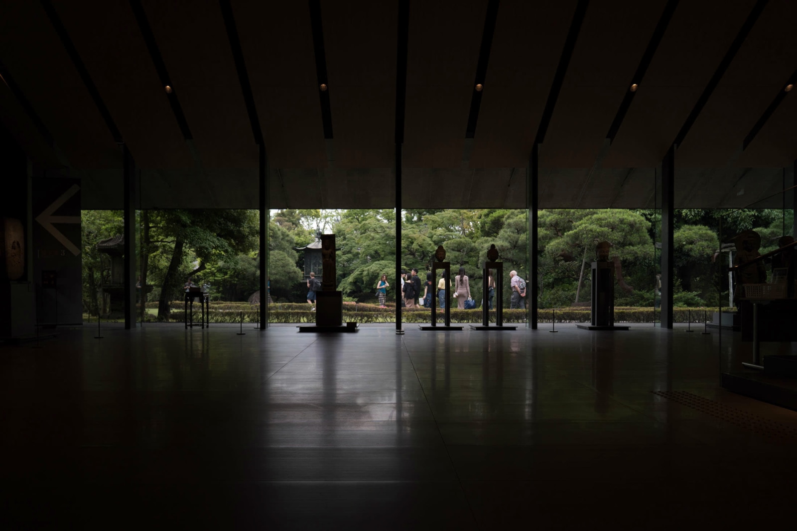 Nezu Museum - Image 10