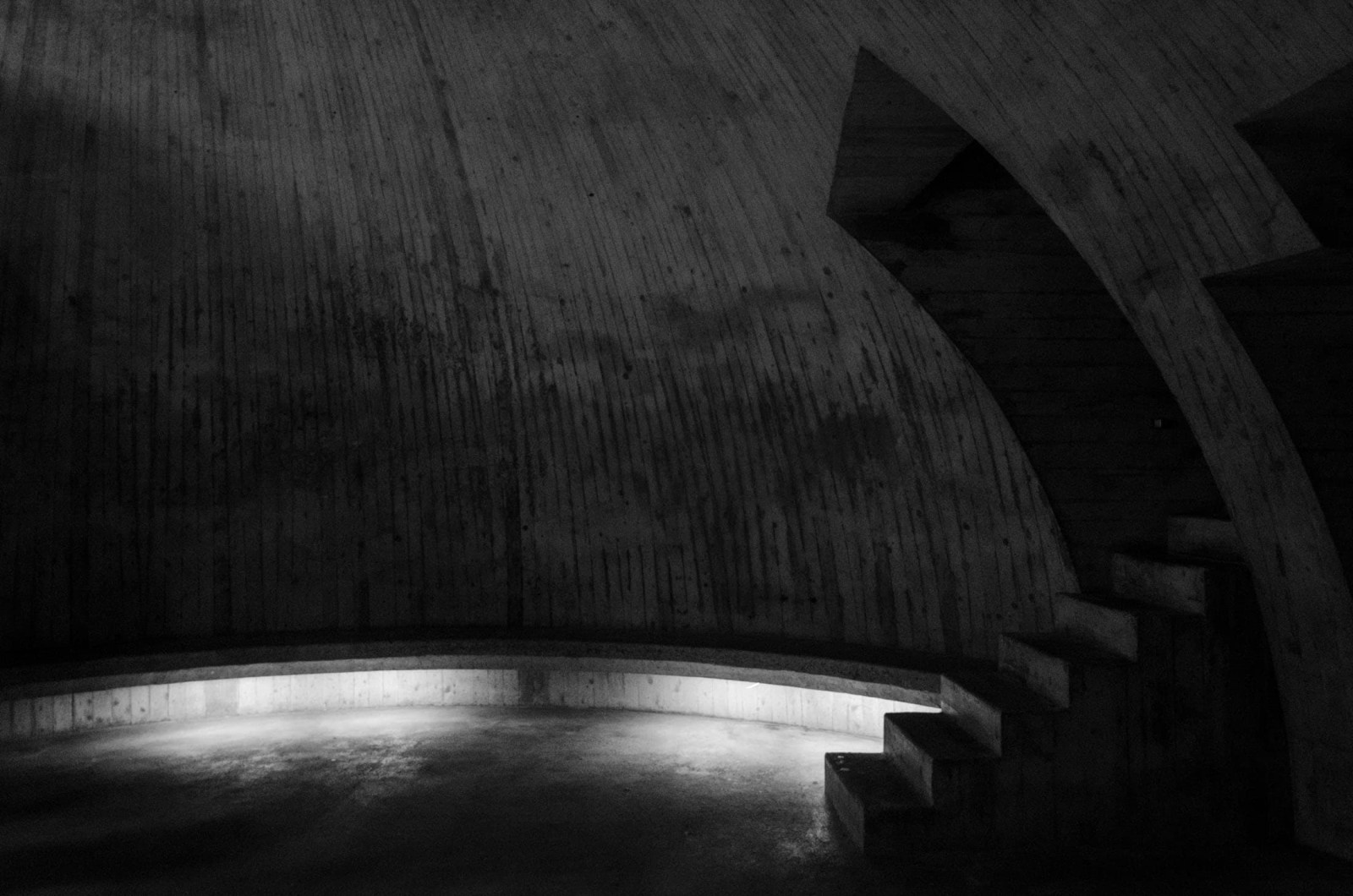 Castles of Bellinzona (Castelgrande Interventions) - Image 4