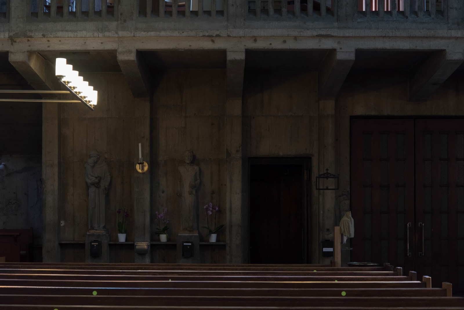 St. Antoniuskirche - Image 5